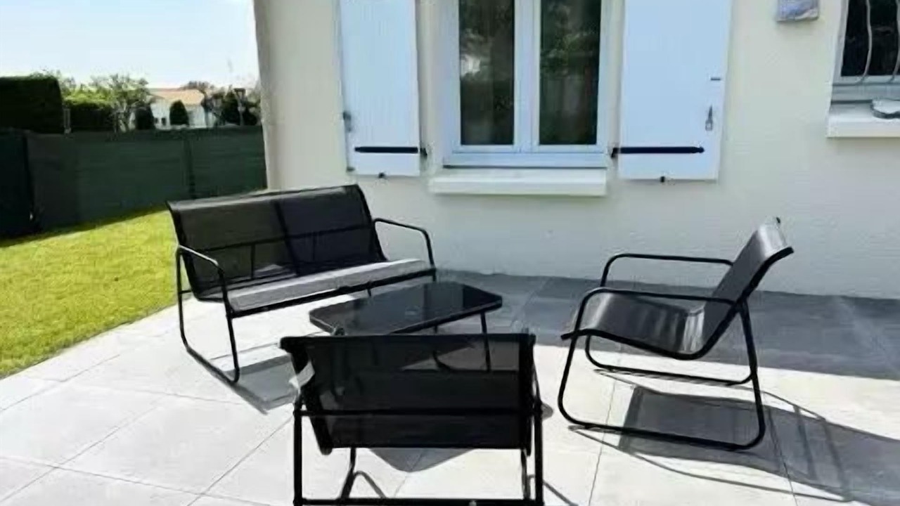Photo of Patio Balcony in Landevieille