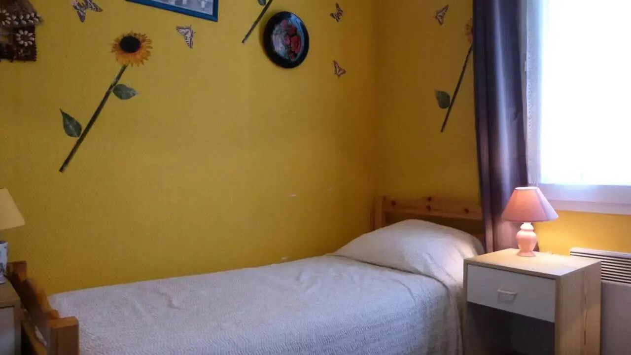 Photo of Bedroom in Landevieille