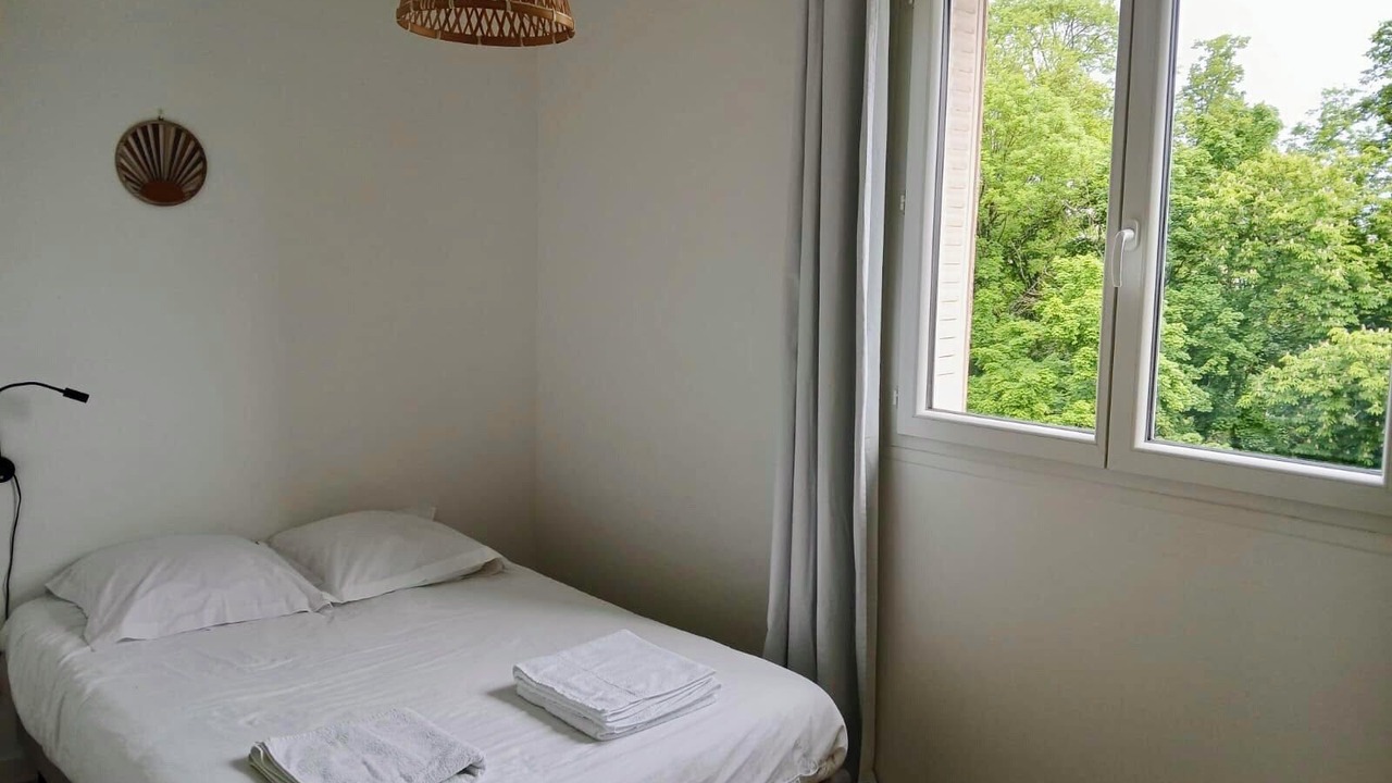 Photo of Bedroom in Saint-Jean-Baptiste