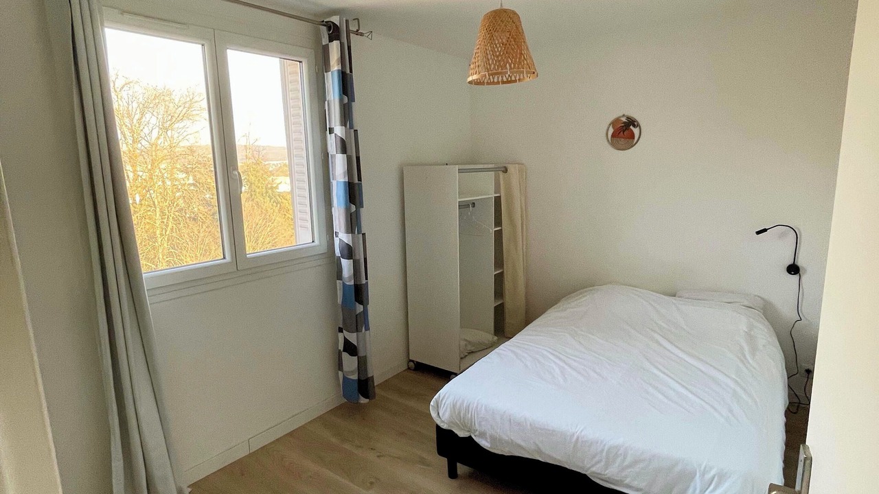 Photo of Bedroom in Saint-Jean-Baptiste