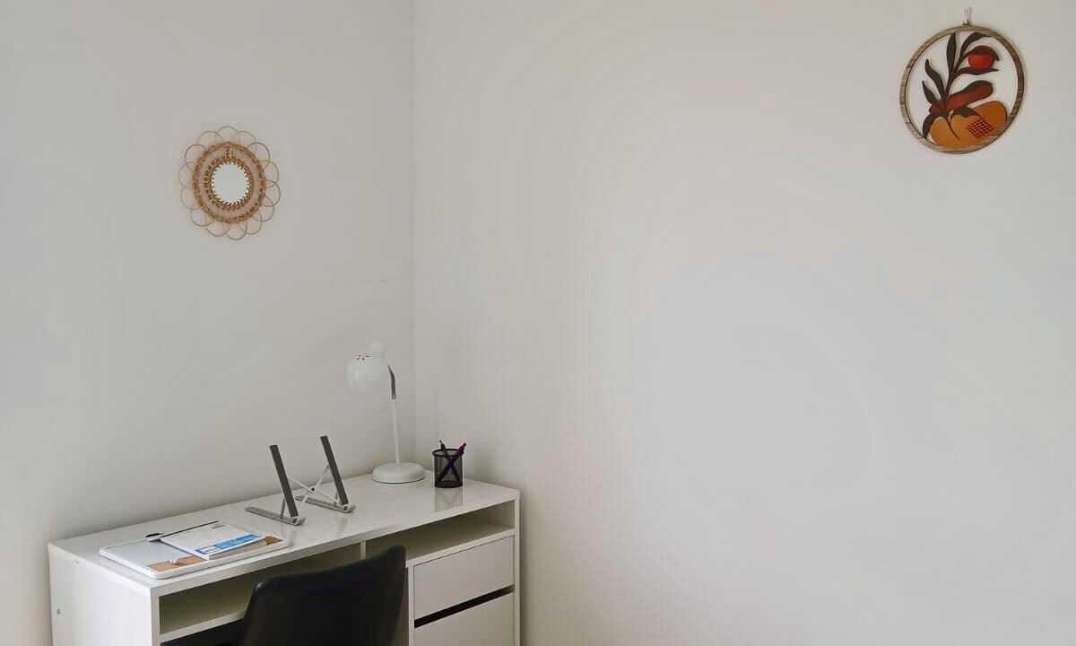 Photo of Bedroom in Saint-Jean-Baptiste