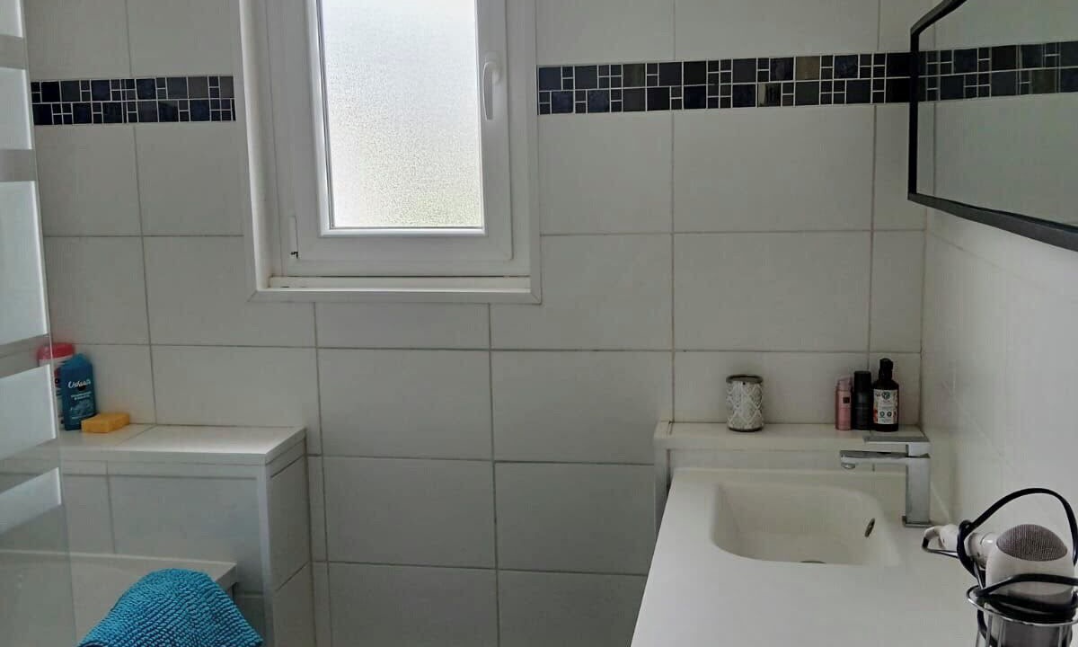 Photo of Bathroom in Saint-Jean-Baptiste