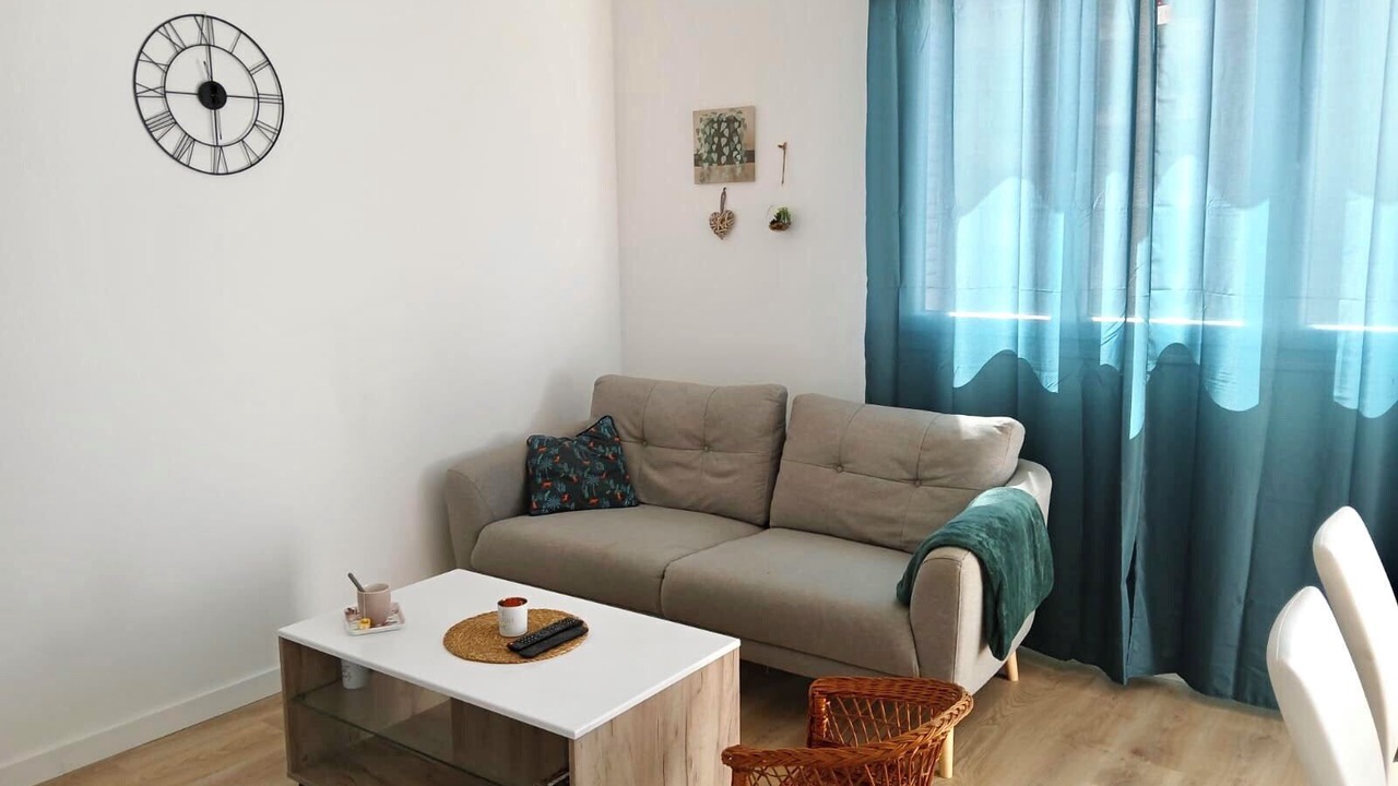 Photo of Livingroom in Saint-Jean-Baptiste