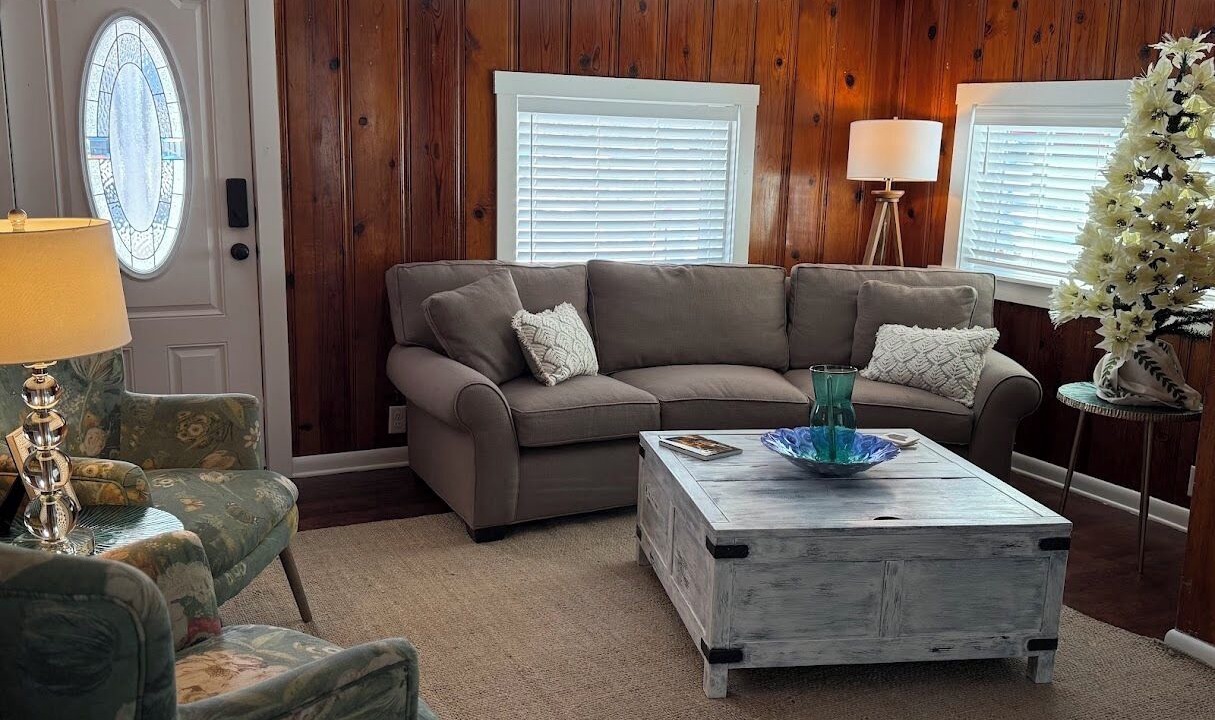 Photo of Bedroom in Shawnee Hills