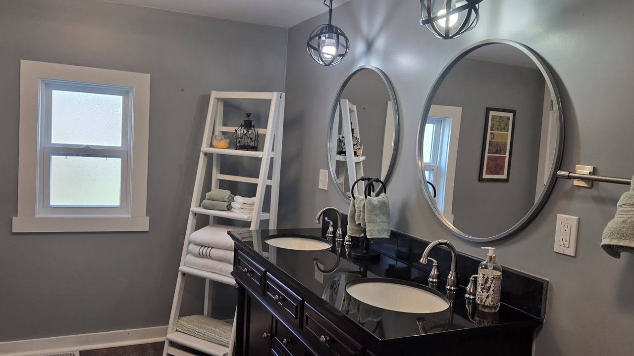Photo of Bathroom in Shawnee Hills