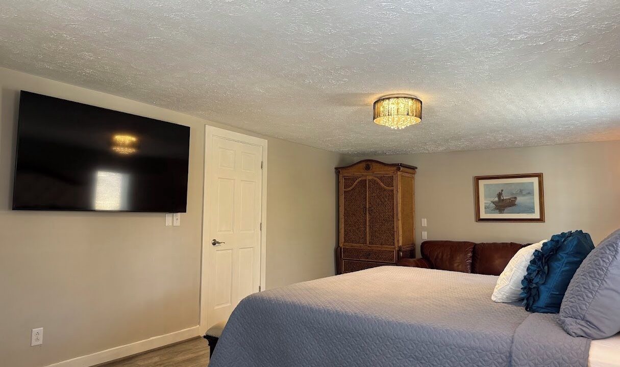 Photo of Bedroom in Shawnee Hills