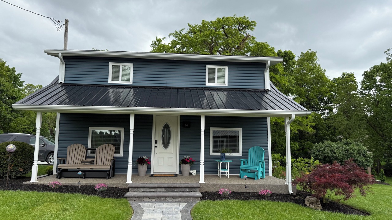 Photo of Outdoor in Shawnee Hills