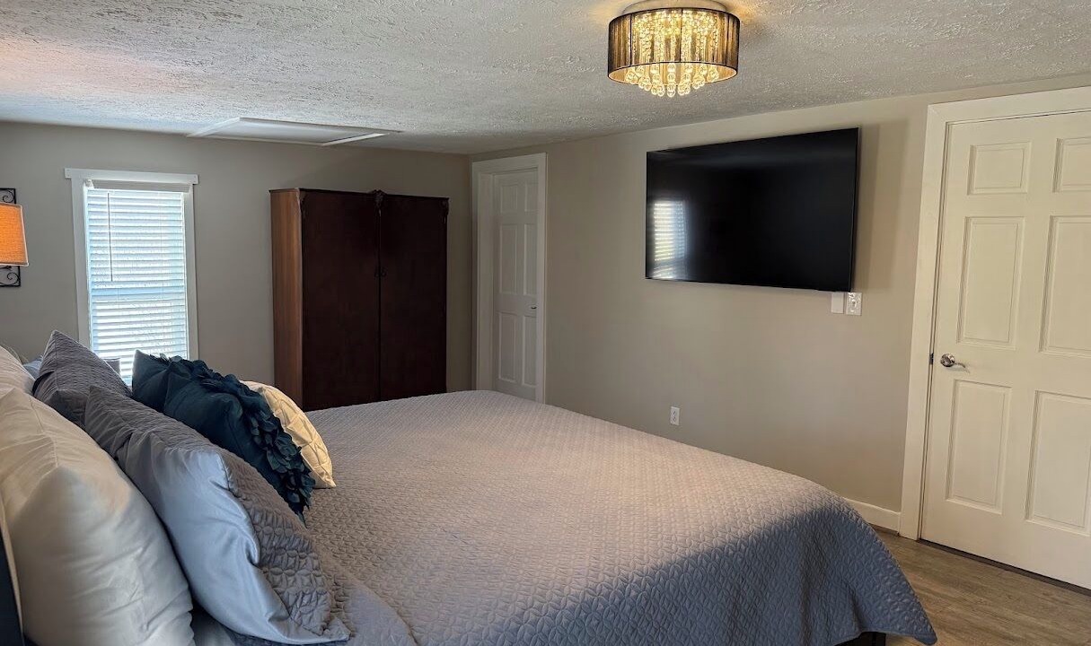 Photo of Bedroom in Shawnee Hills