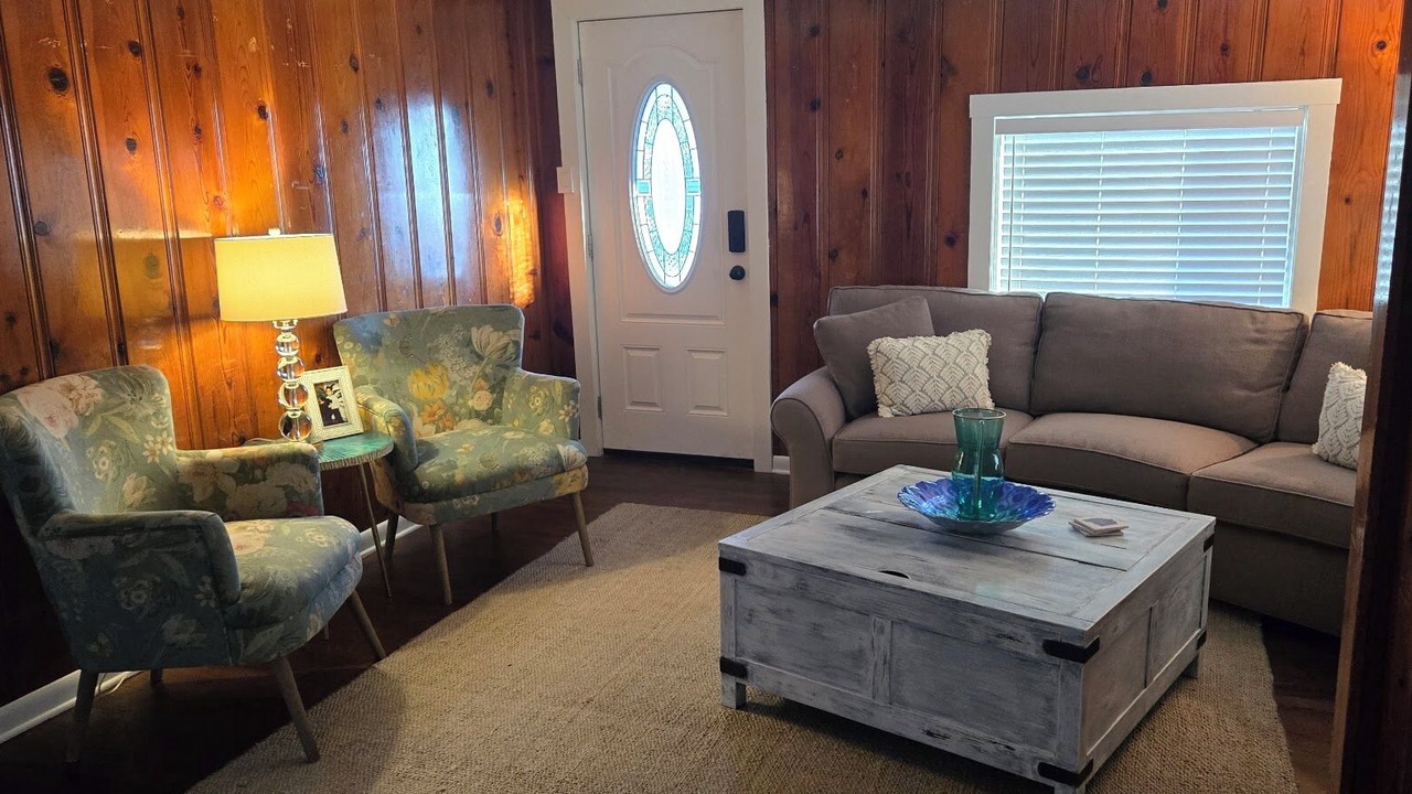 Photo of Livingroom in Shawnee Hills