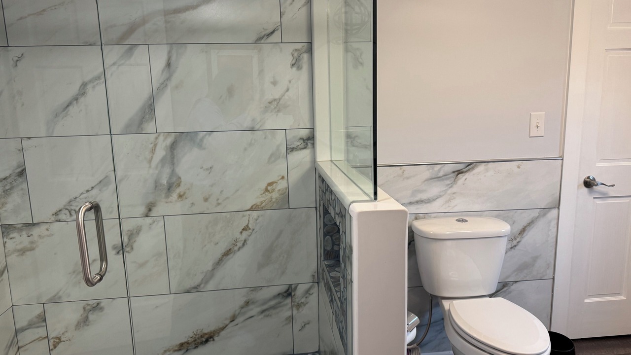 Photo of Bathroom in Shawnee Hills