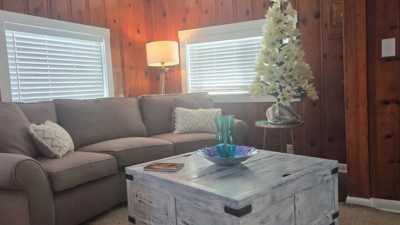 Photo of Livingroom in Shawnee Hills