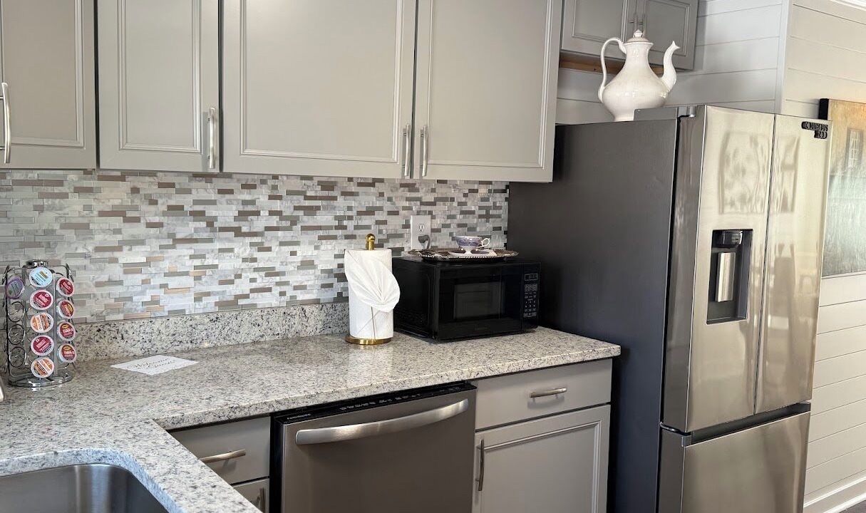 Photo of Kitchen in Shawnee Hills