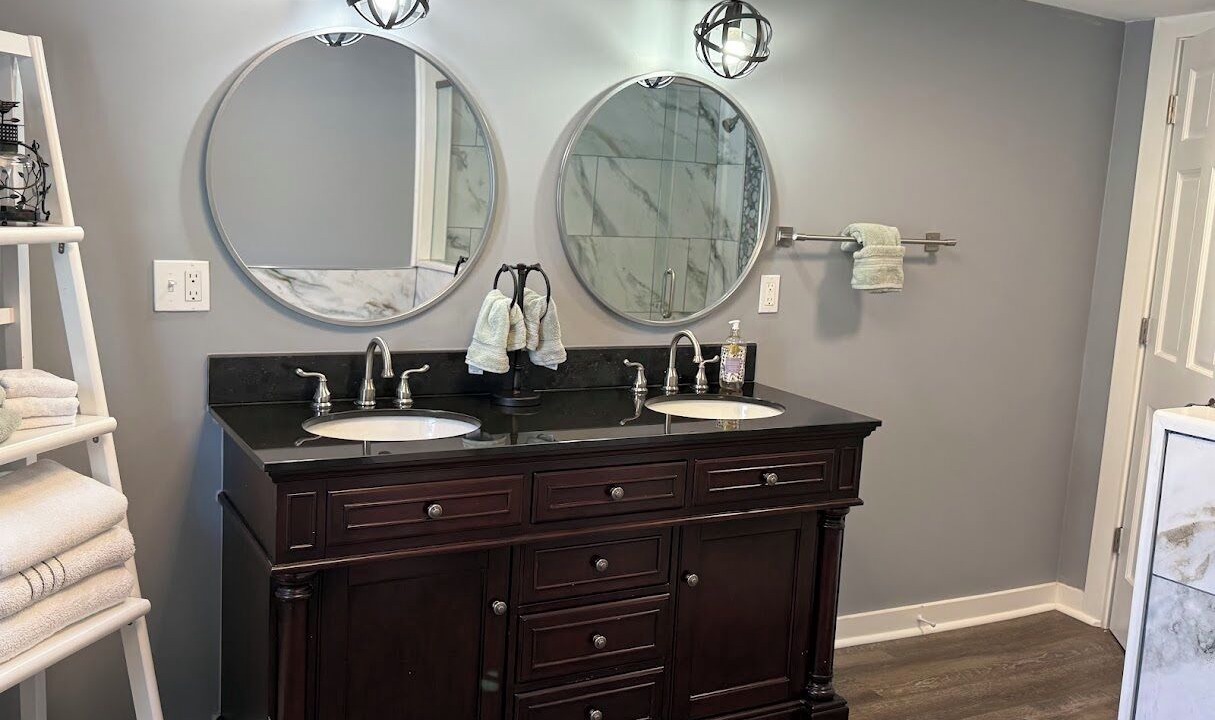 Photo of Bathroom in Shawnee Hills