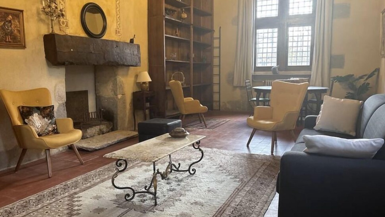 Photo of Livingroom in Saint-Paul-les-Monestier