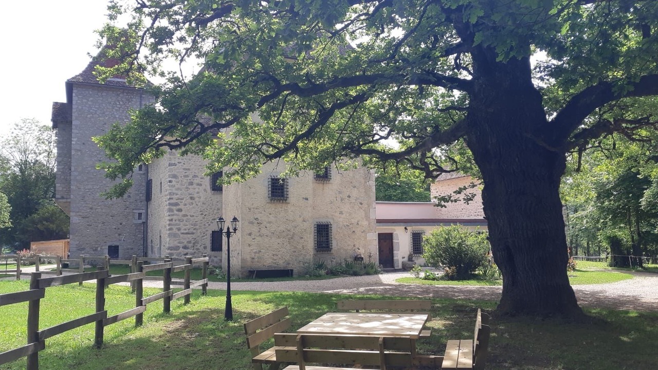 Photo of Outdoor in Saint-Paul-les-Monestier