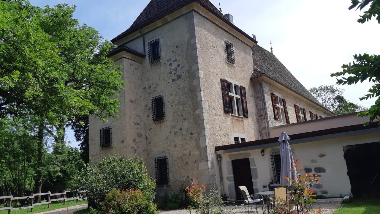 Photo of Outdoor in Saint-Paul-les-Monestier