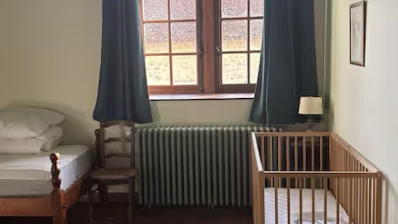 Photo of Bedroom in Saint-Paul-les-Monestier