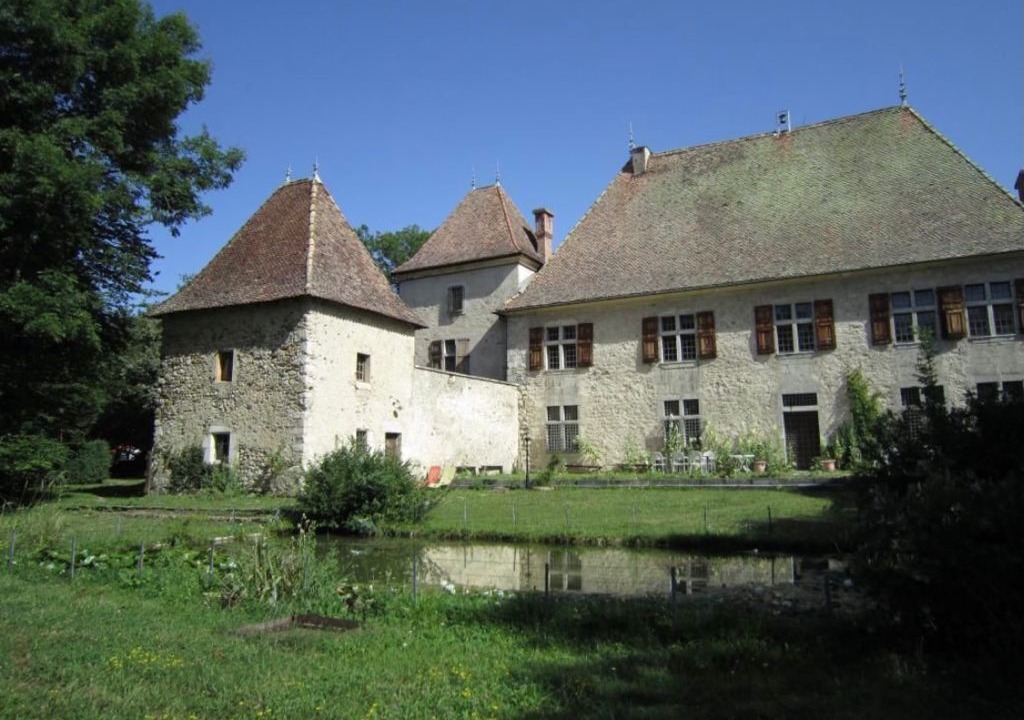 Photo of Outdoor in Saint-Paul-les-Monestier