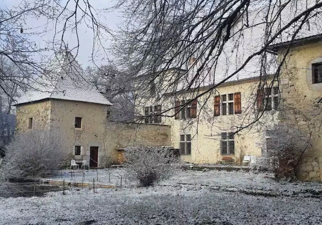 Photo of Outdoor in Saint-Paul-les-Monestier