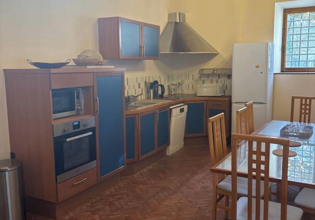 Photo of Kitchen in Saint-Paul-les-Monestier