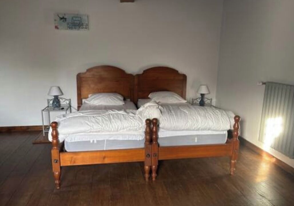 Photo of Bedroom in Saint-Paul-les-Monestier