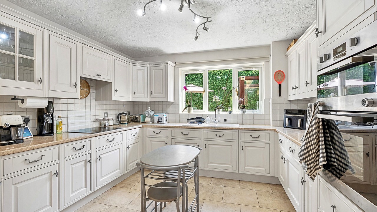 Photo of Kitchen in Upper Dicker