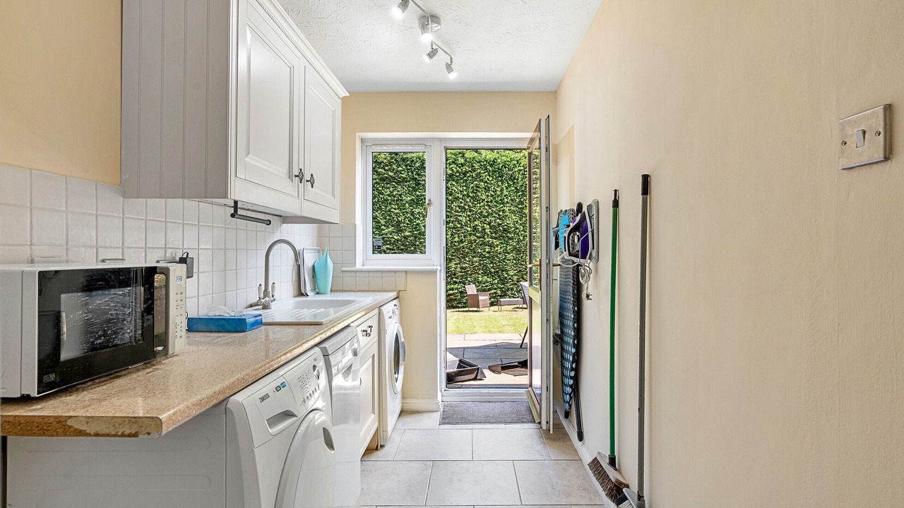 Photo of Kitchen in Upper Dicker