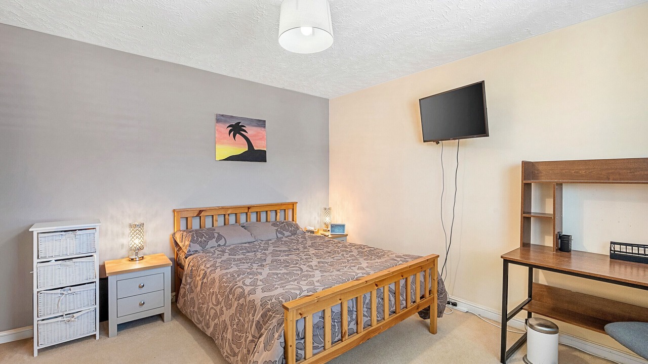 Photo of Bedroom in Upper Dicker