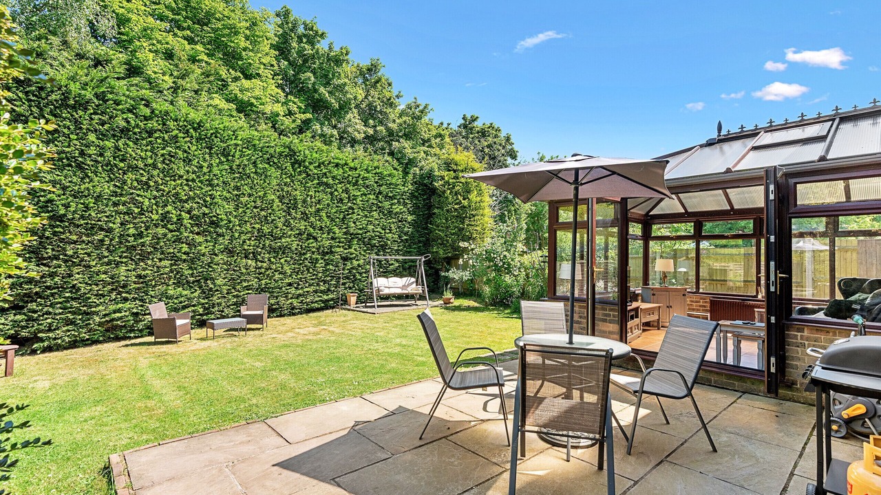 Photo of Outdoor in Upper Dicker