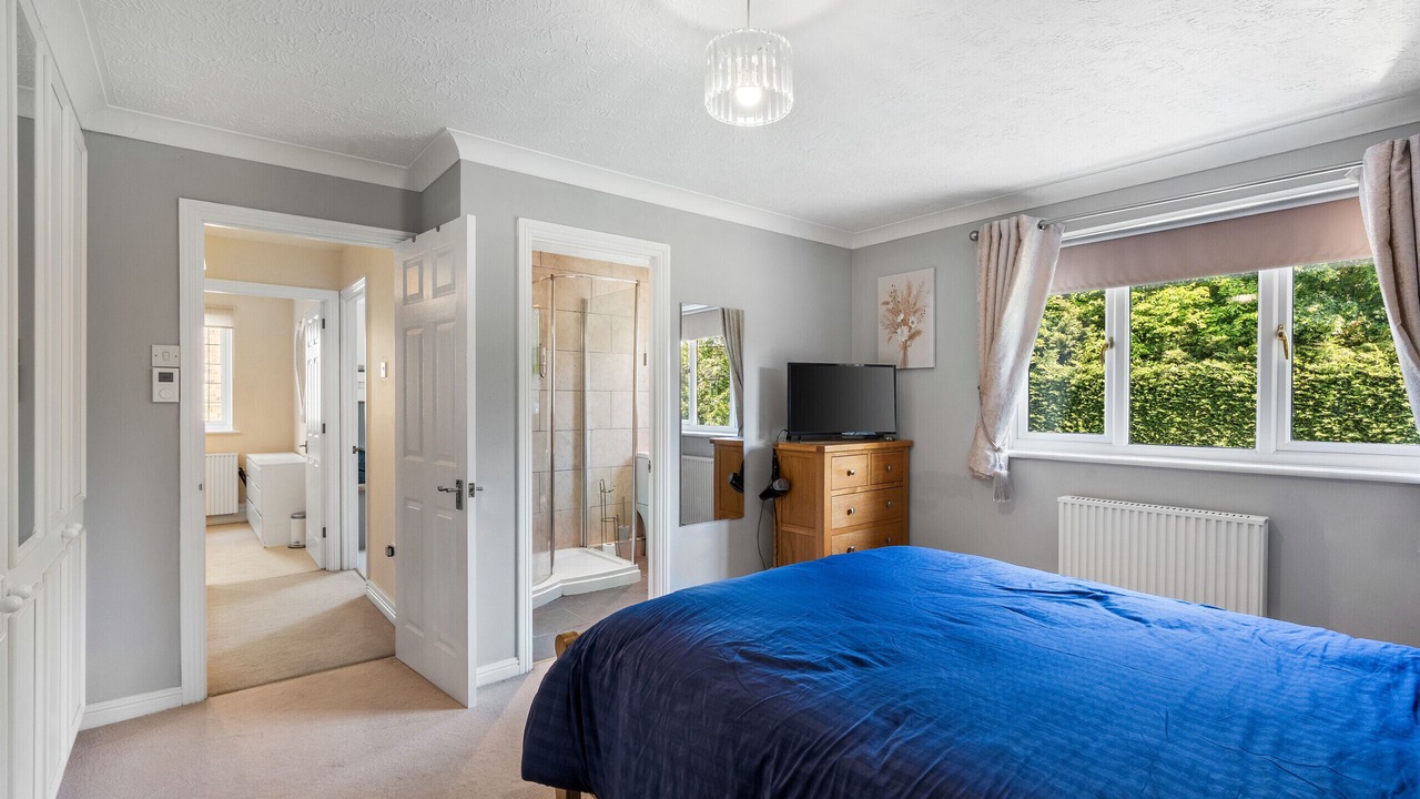 Photo of Bedroom in Upper Dicker