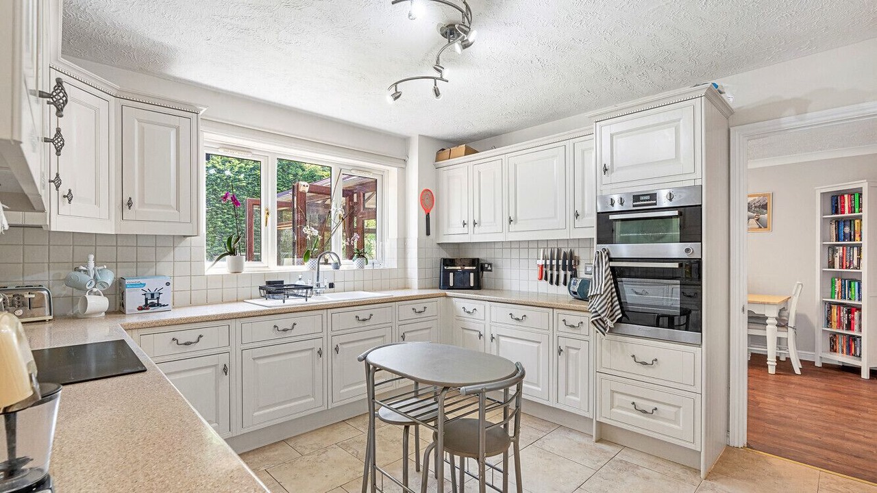 Photo of Kitchen in Upper Dicker