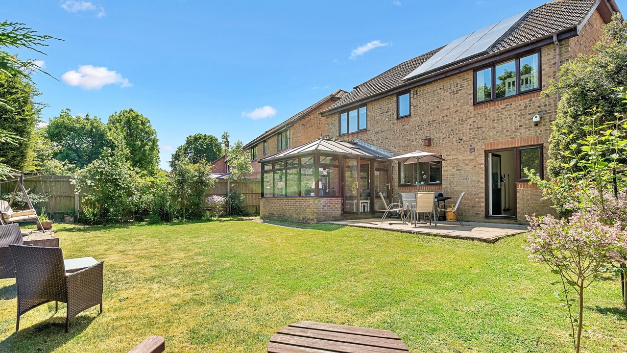 Photo of Outdoor in Upper Dicker