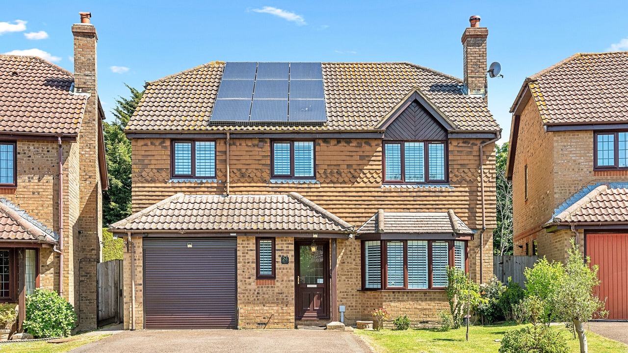 Photo of Outdoor in Upper Dicker