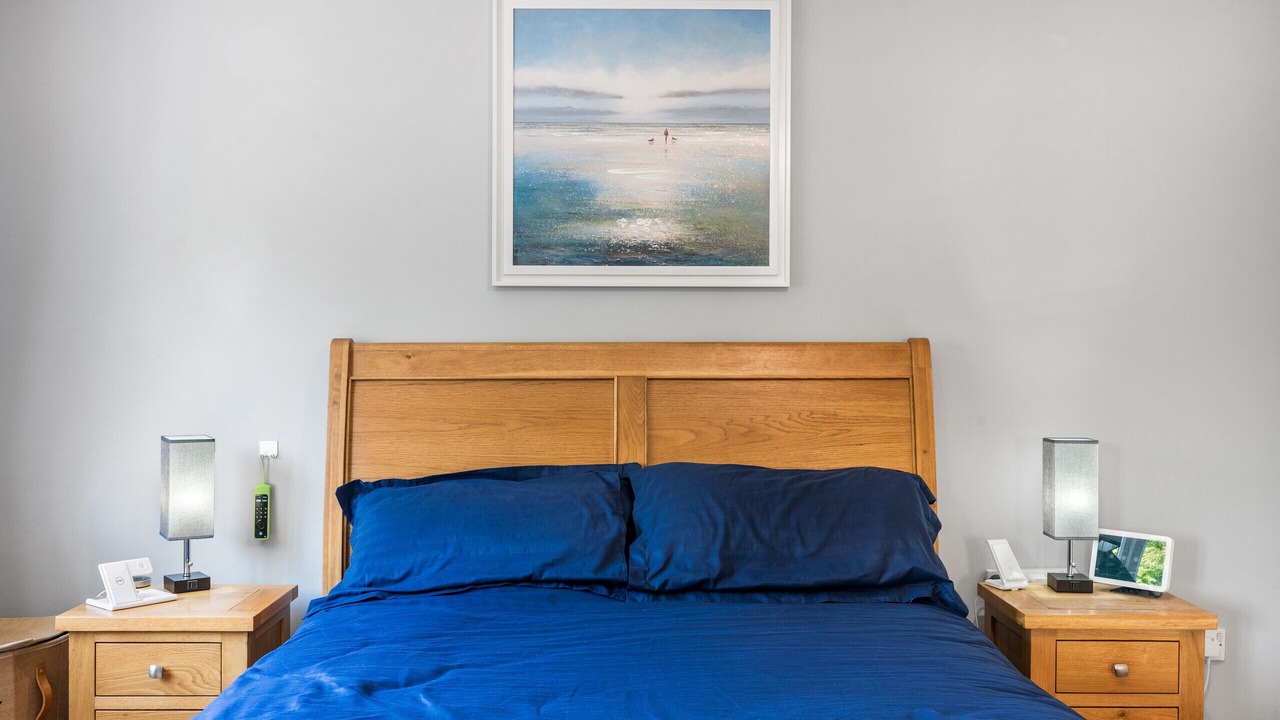 Photo of Bedroom in Upper Dicker