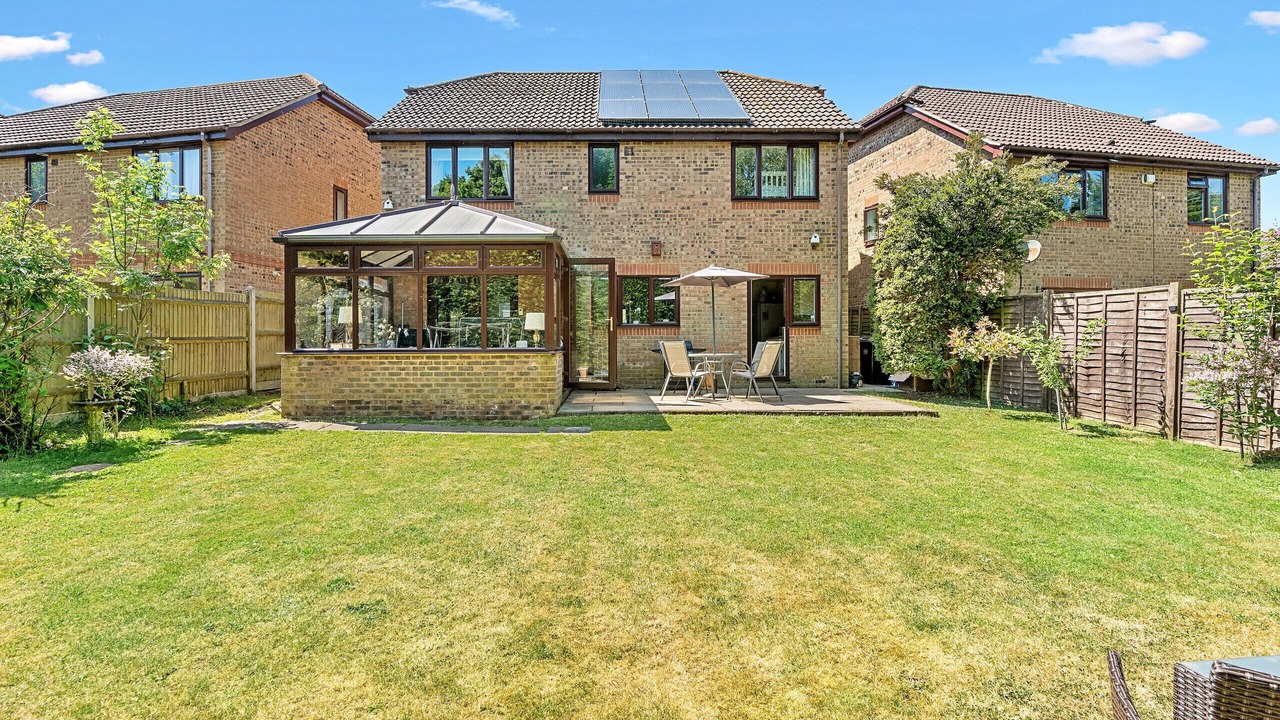 Photo of Outdoor in Upper Dicker