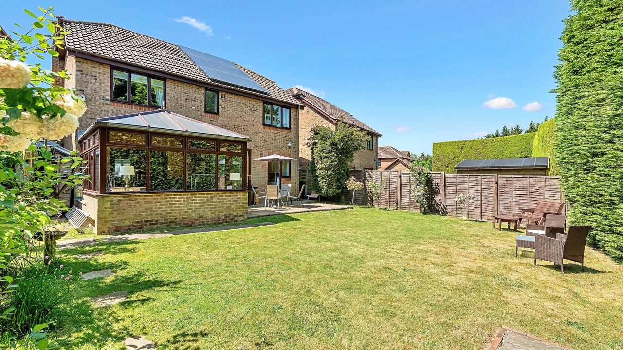 Photo of Outdoor in Upper Dicker