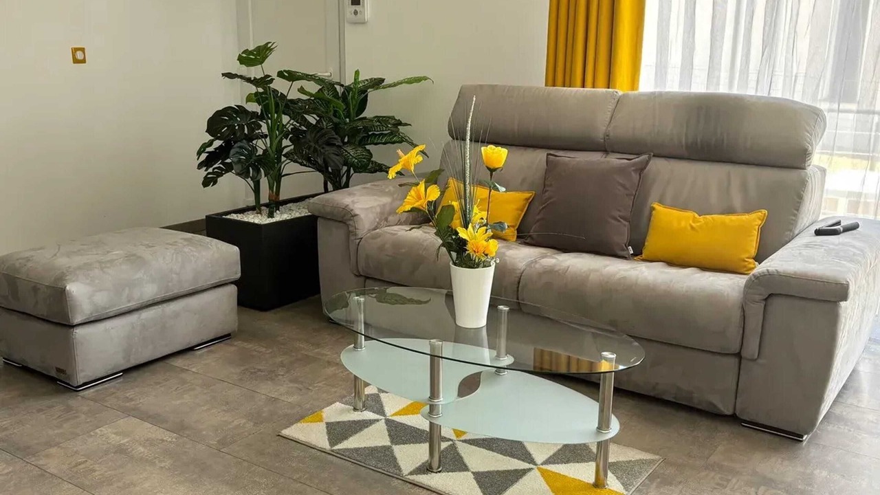 Photo of Livingroom in Flaux