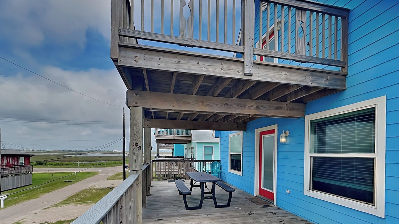 Photo of Others in Surfside Beach