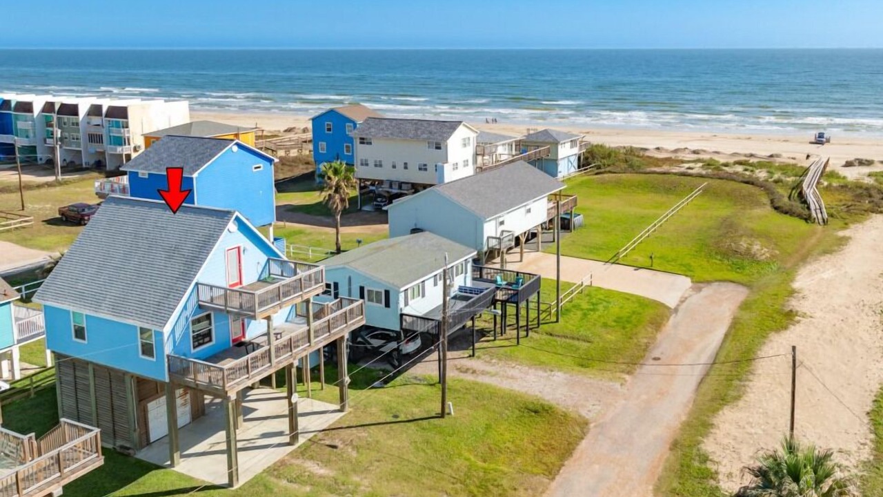 Photo of Others in Surfside Beach