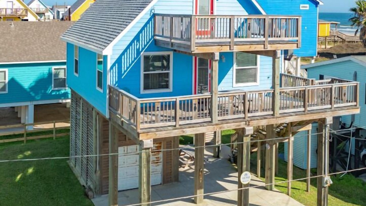 Photo of Outdoor in Surfside Beach
