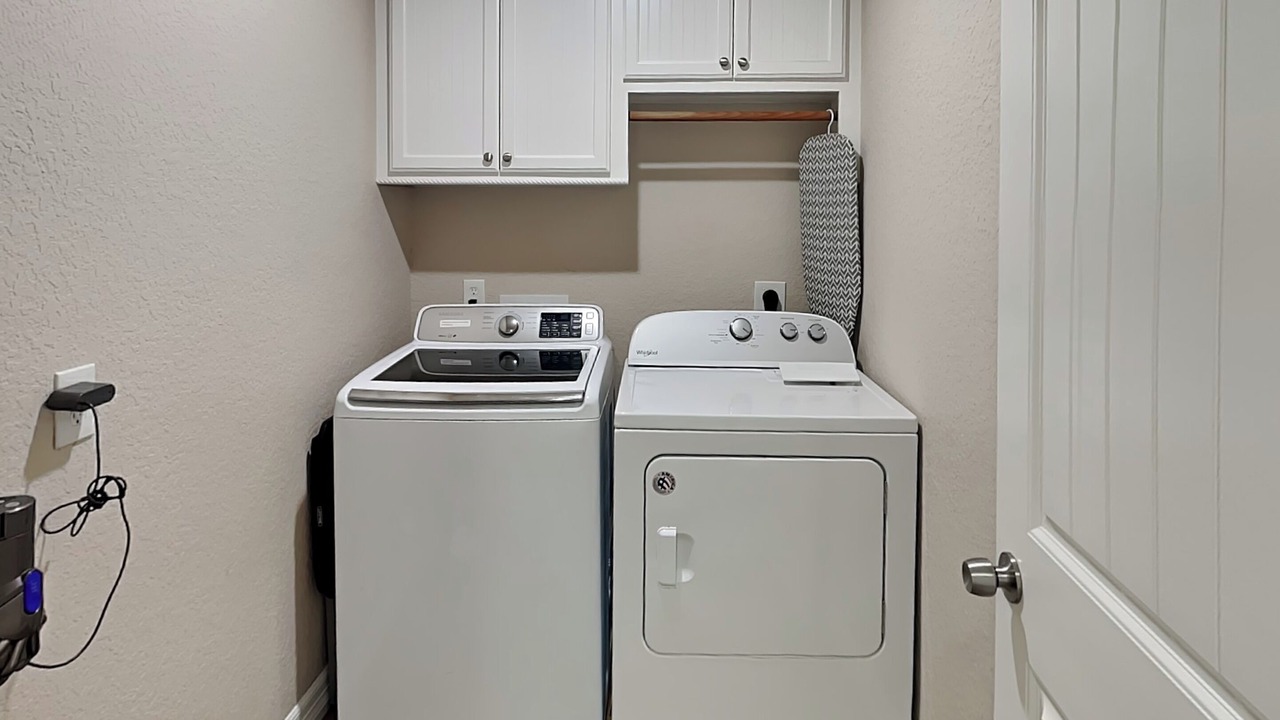 Photo of Bedroom in Surfside Beach