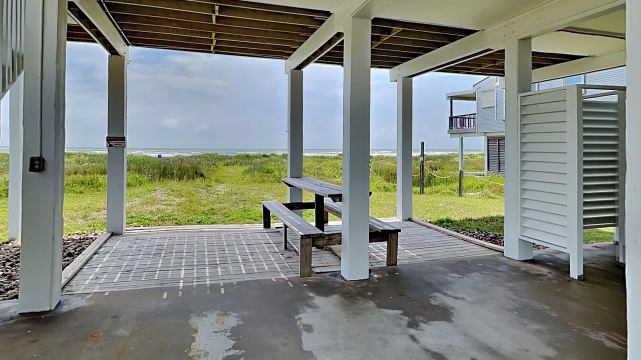 Photo of Outdoor in Terramar Beach