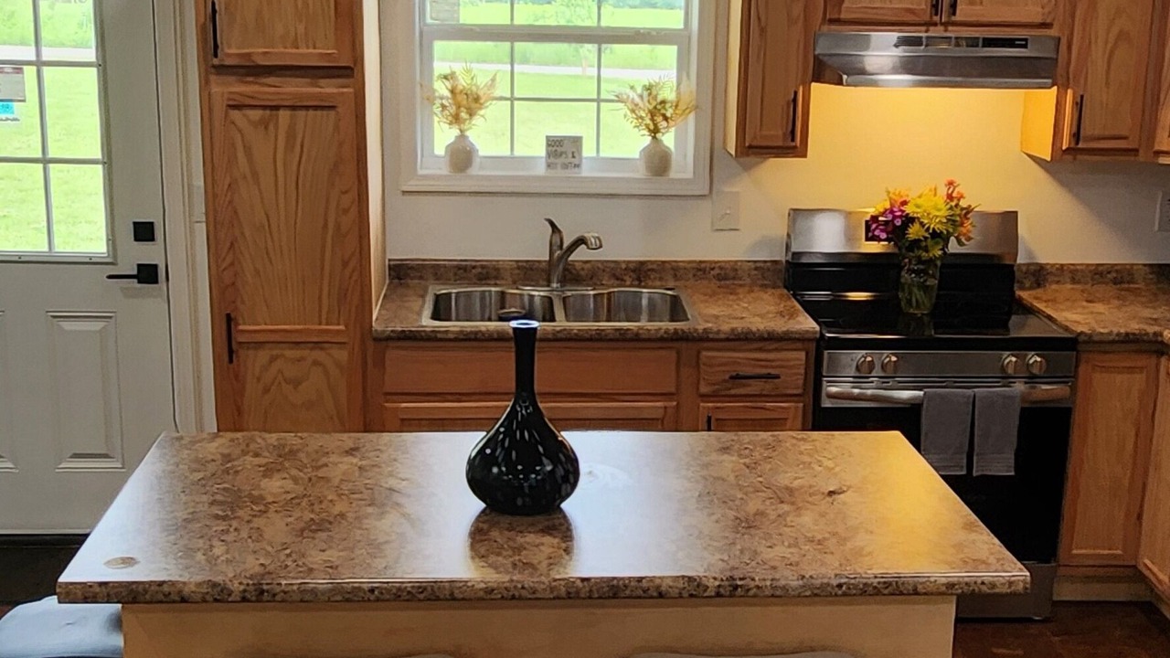 Photo of Kitchen in Beech Grove