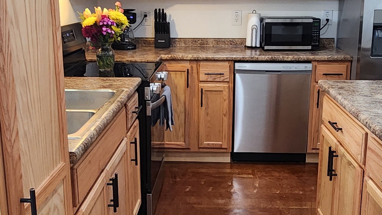 Photo of Kitchen in Beech Grove