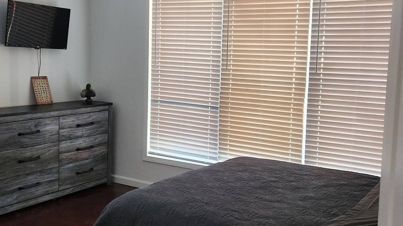 Photo of Bedroom in Beech Grove