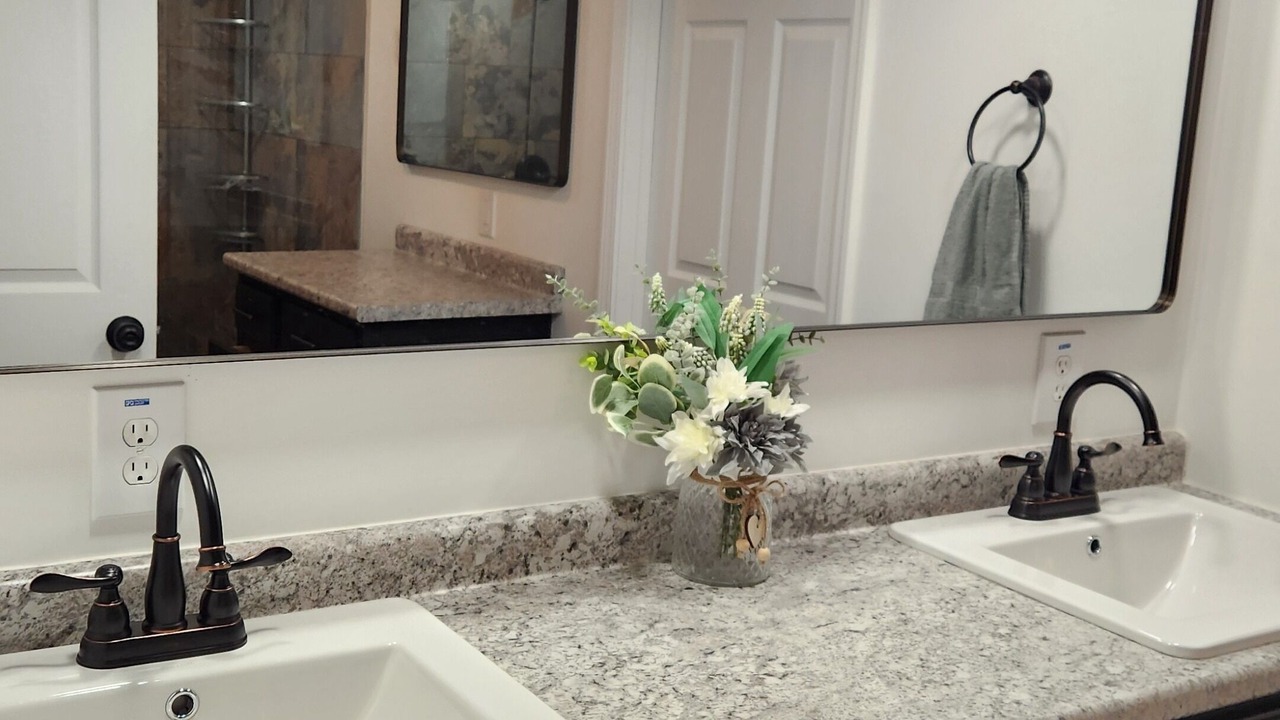 Photo of Bathroom in Beech Grove
