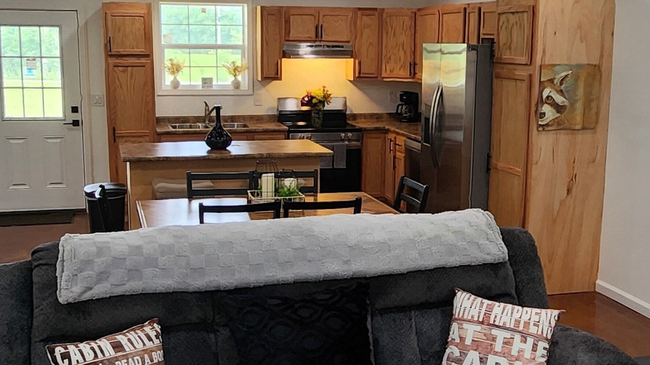 Photo of Livingroom in Beech Grove