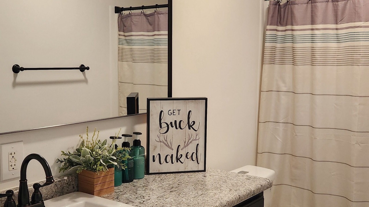 Photo of Bathroom in Beech Grove