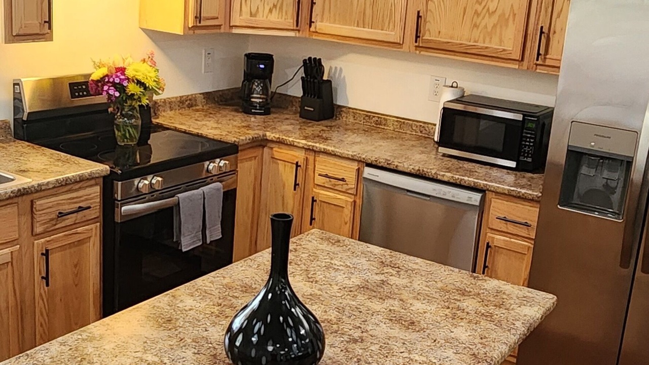 Photo of Kitchen in Beech Grove