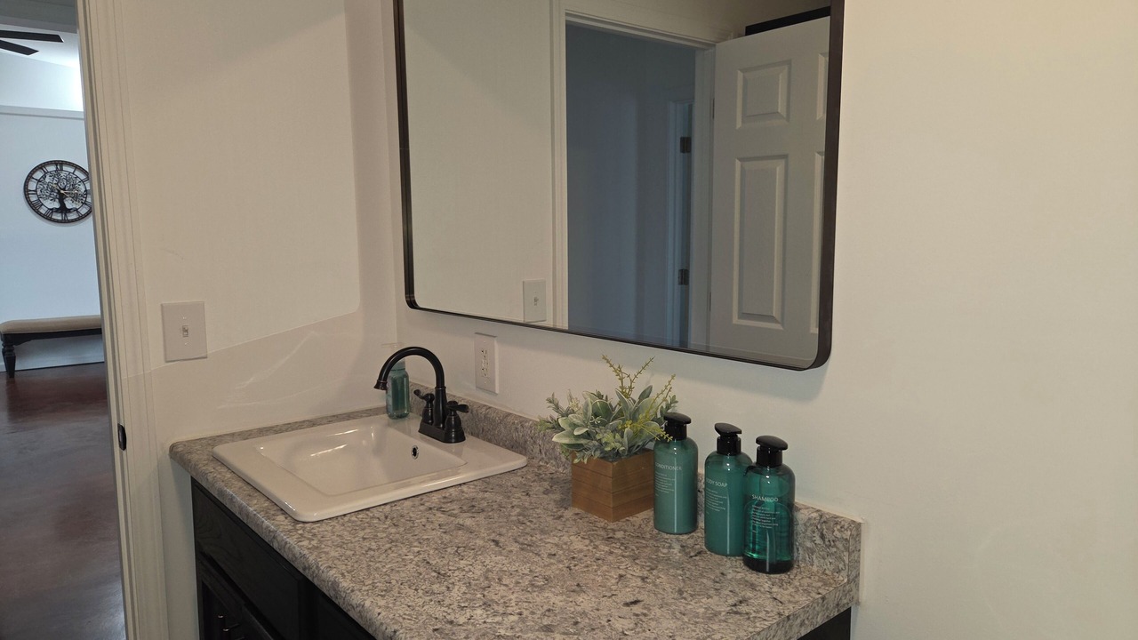 Photo of Bathroom in Beech Grove